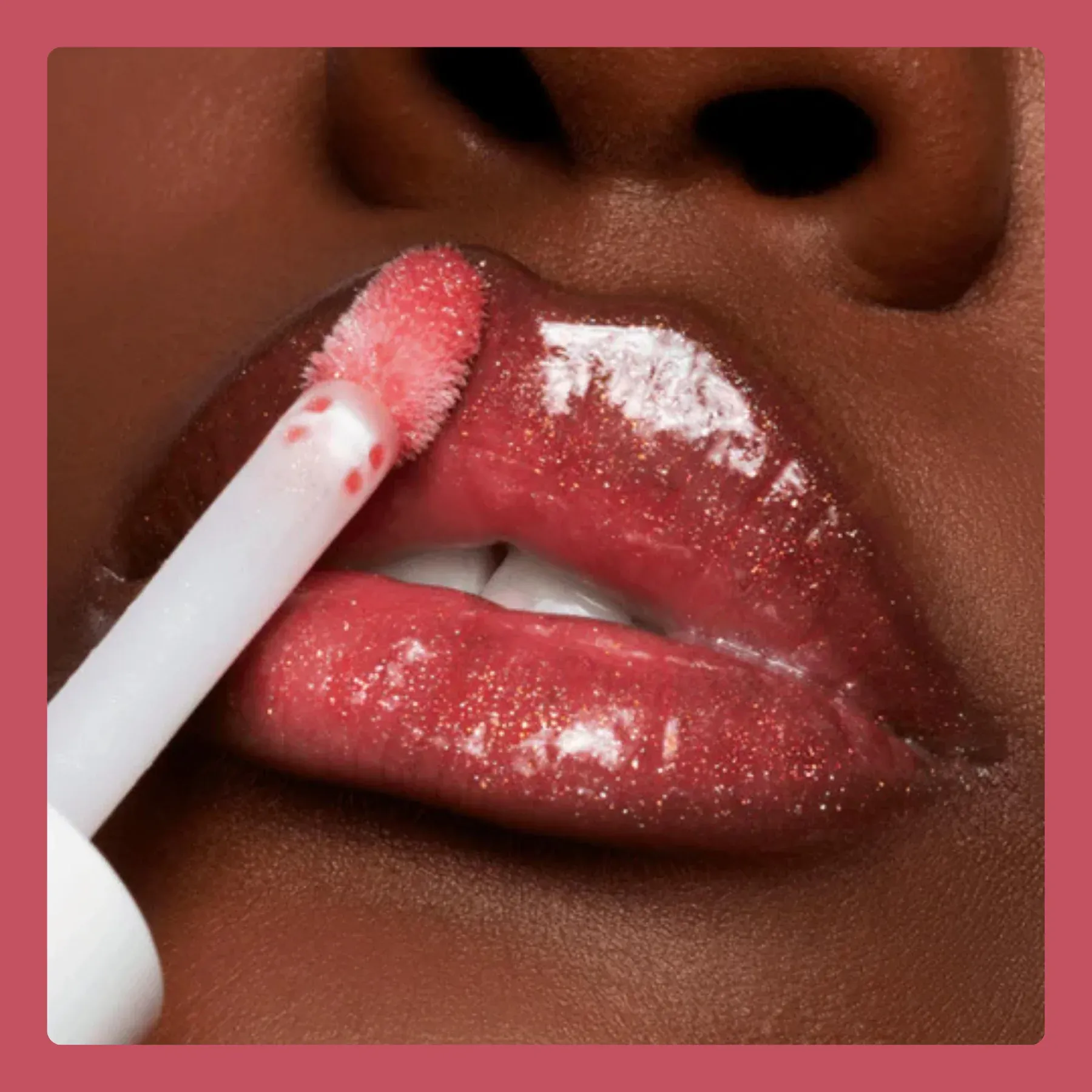 GLOSS GLITTER -2-